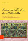Buchcover Essen und Trinken im Mittelalter