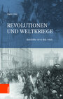 Buchcover Revolutionen und Weltkriege