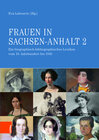 Buchcover Frauen in Sachsen-Anhalt 2