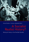 Buchcover A Socialist Realist History?