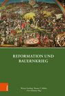 Buchcover Reformation und Bauernkrieg