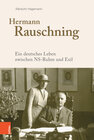 Buchcover Hermann Rauschning