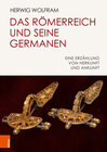Buchcover Das Römerreich und seine Germanen