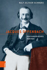Buchcover Jacques Offenbach
