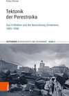 Buchcover Tektonik der Perestroika