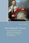 Buchcover Der koloniale Traum