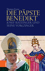 Buchcover Die Päpste Benedikt