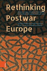 Buchcover Rethinking Postwar Europe