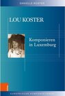 Buchcover Lou Koster