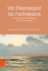 Buchcover Von Flaschenpost bis Fischreklame