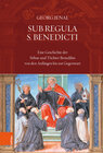 Buchcover Sub Regula S. Benedicti