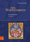 Buchcover Der Wappenbrief