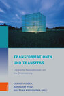 Buchcover Transformationen und Transfers