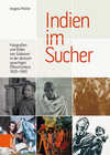 Buchcover Indien im Sucher