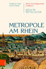 Buchcover Metropole am Rhein