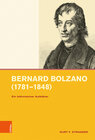 Buchcover Bernard Bolzano (1781–1848)