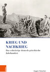 Buchcover Krieg und Nachkrieg