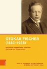 Buchcover Otokar Fischer (1883–1938)