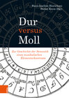 Buchcover Dur versus Moll