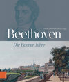 Buchcover Beethoven: Die Bonner Jahre