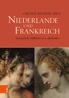 Buchcover Niederlande und Frankreich / The Netherlands and France