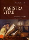 Buchcover Magistra Vitae