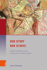 Buchcover Der Stoff der Stoffe