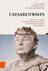Buchcover Caesarenwahn
