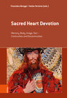 Buchcover Sacred Heart Devotion