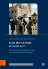 Buchcover Ernst Moritz Arndt in seiner Zeit