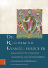 Buchcover Die Reichenauer Evangelienbücher