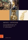 Buchcover imitatio – artificium