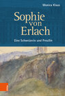 Buchcover Sophie von Erlach