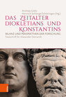 Buchcover Das Zeitalter Diokletians und Konstantins