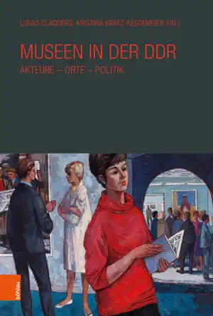 Buchcover ISBN 9783412525323