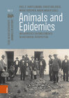 Buchcover Animals and Epidemics