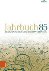 Buchcover Jahrbuch des Kölnischen Geschichtsvereins 85