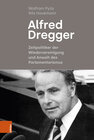 Buchcover Alfred Dregger
