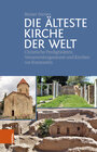 Buchcover Die älteste Kirche der Welt