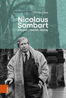 Buchcover Nicolaus Sombart - Utopist, Libertin, Dandy
