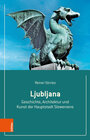 Buchcover Ljubljana