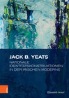 Buchcover Jack B. Yeats