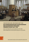 Buchcover Die autobiographischen Aufzeichnungen des schlesischen Theologen Friedrich Lucae (1644–1708)