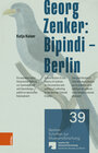Buchcover Georg Zenker: Bipindi – Berlin