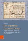 Buchcover Das päpstliche Corporate Design