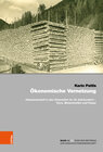 Buchcover Ökonomische Vernetzung