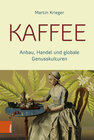 Buchcover Kaffee