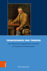 Buchcover Trinkerinnen und Trinker