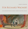 Buchcover Für Richard Wagner!