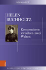 Buchcover Helen Buchholtz